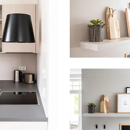 Design Trifft Ostsee - Miramare 29 Ostseeallee *