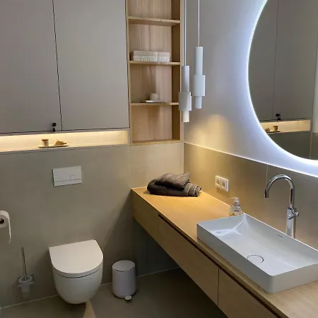 Design Trifft Ostsee - Miramare 29 Ostseeallee *