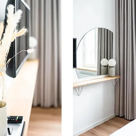 Design Trifft Ostsee - Miramare 29 Ostseeallee Ostseebad Kühlungsborn