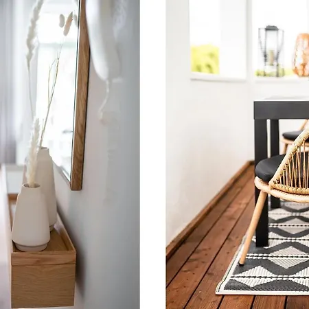 Design Trifft Ostsee - Miramare 29 Ostseeallee