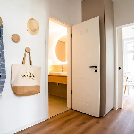 Design Trifft Ostsee - Miramare 29 Ostseeallee