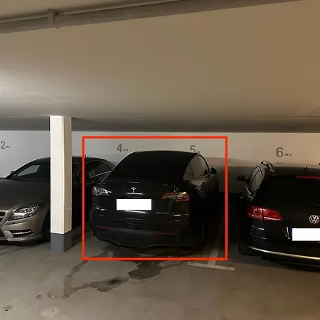 Apartment Design Trifft Ostsee - Miramare 29 Ostseeallee *