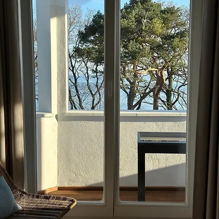 Design Trifft Ostsee - Miramare 29 Ostseeallee Apartamento Ostseebad Kühlungsborn