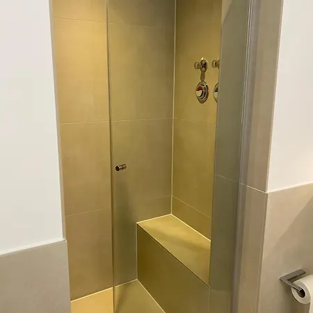 Design Trifft Ostsee - Miramare 29 Ostseeallee * Ostseebad Kühlungsborn