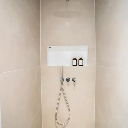 Design Trifft Ostsee - Miramare 29 Ostseeallee Apartamento *