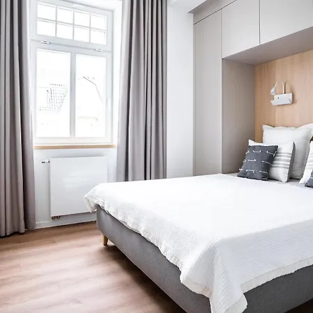 Design Trifft Ostsee - Miramare 29 Ostseeallee Ostseebad Kühlungsborn