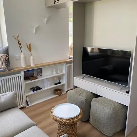 Design Trifft Ostsee - Miramare 29 Ostseeallee