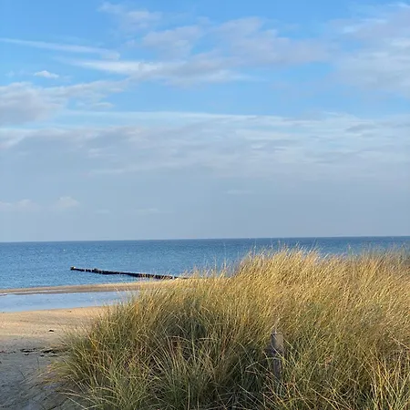 Design Trifft Ostsee - Miramare 29 Ostseeallee *